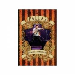 Pallas : Moment To Moment (DVD)